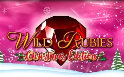 Wild Rubies Christmas Edition