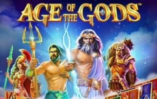 Age of the Gods Bonus