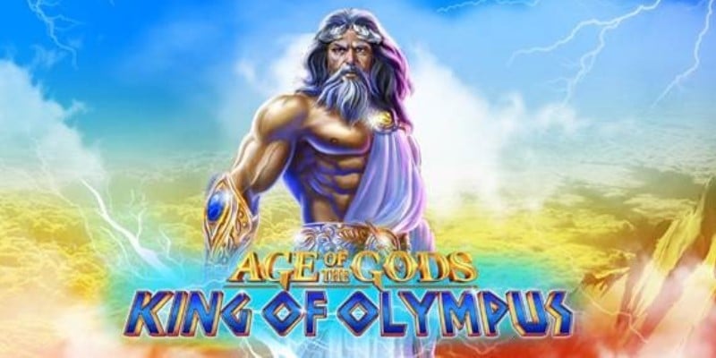 Age of the Gods Bonus