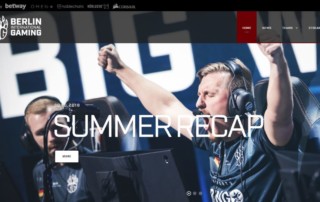 Berlin International Gaming
