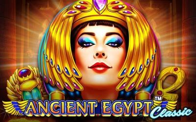 Bonus ohne Einzahlung Ancient Egypt Classic