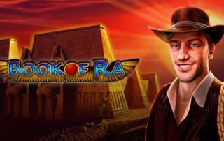 Book of Ra kostenlos