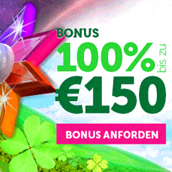Casino Luck Bonus Code