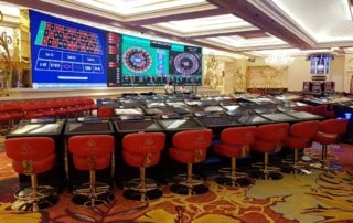 Casino Resort in Vietnam