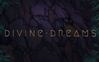 Divine Dreams Spielautomaten