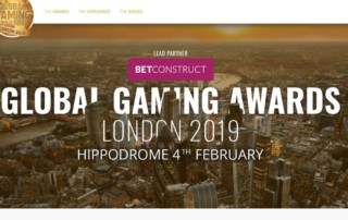 Global Gaming Awards