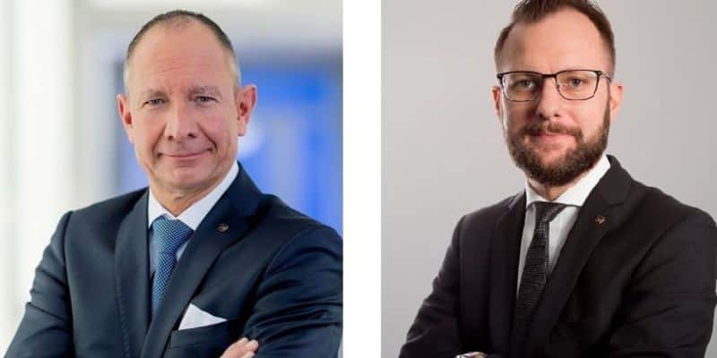 Löwen Entertainment und Admiral Entertainment