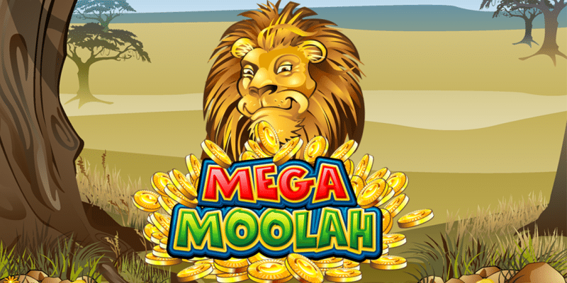 Mega Moolah Jackpot mit Casino Bonus