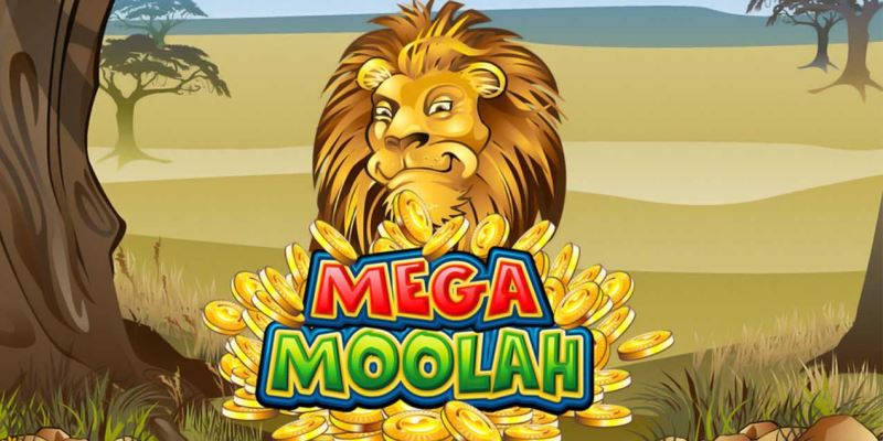 Mega Moolah Weltrekord Jackpot