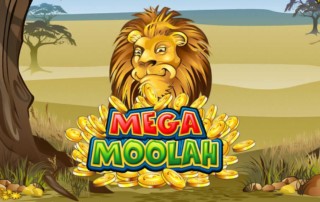 Mega Moolah Weltrekord Jackpot
