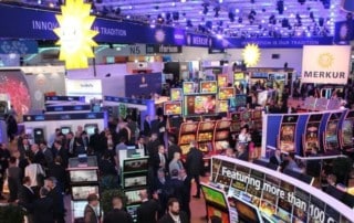 Merkur Gaming Roulette Multiplayer
