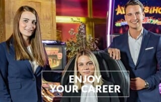 Novomatic Casino Manager Programm