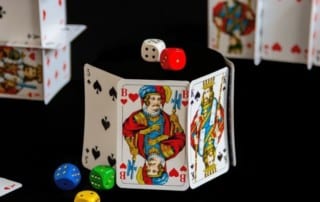 Online Casino 2018