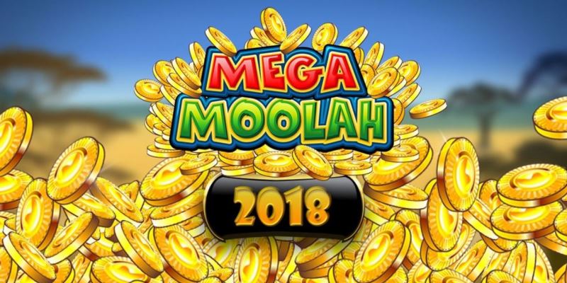 Progressive Microgaming Jackpots 2018