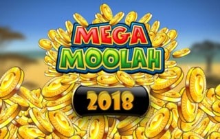Progressive Microgaming Jackpots 2018