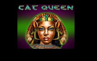 Spielautomat Cat Queen Freispiele ohne Einzahlung