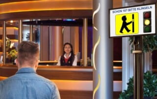 Spielerschutz bei Merkur Casino