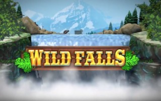 Wild Falls Spielautomaten