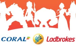 Yggdrasil Spielautomaten im Ladbrokes Casino