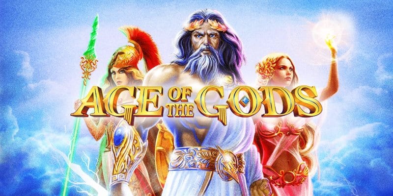 age of the gods