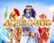 age of the gods