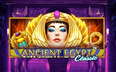 Anicent Egpyt Classic Bonus ohne Einzahlung