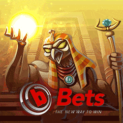 B-Bets Casino Bonus Code