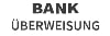 Banküberweisung