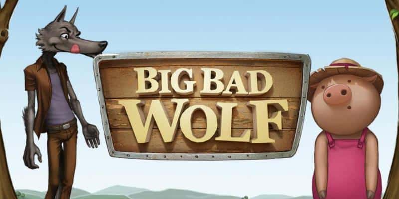 Big Bad Wolf Bonus gratis
