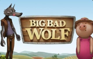 Big Bad Wolf Bonus gratis