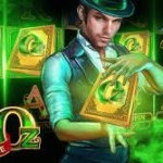 Book of Oz kostenlos spielen