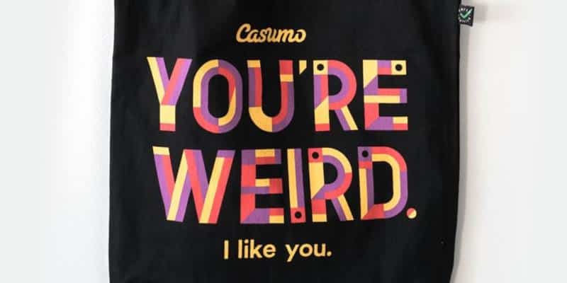 Casumo Casino ist „Online Casino Operator des Jahres“