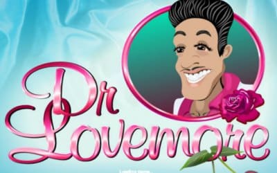 Dr. Lovemore Spielautomat