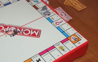Evolution Gaming Monopoly Live