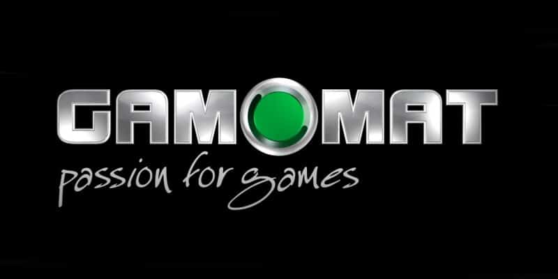 Gamomat Spielautomaten im Mr. Green Casino