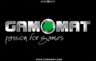 Gamomat Spielautomaten im Mr. Green Casino