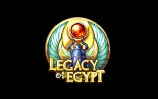 Legacy of Egypt kostenlos spielen