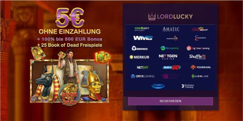 Die 50 besten Tipps für online casino erfahrungen