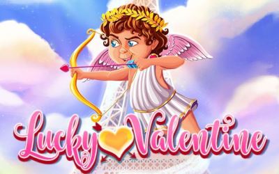 Lucky Valentine Spielautomat