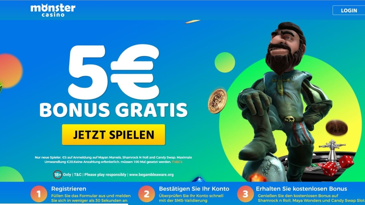 Gratis Echtgeld Ohne Einzahlung Online Casino Und Casino