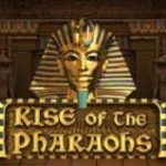 Rise of the Pharaos Slot kostenlos spielen