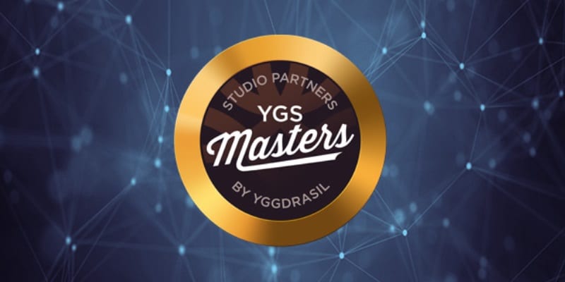 Yggdrasil YGS Masters