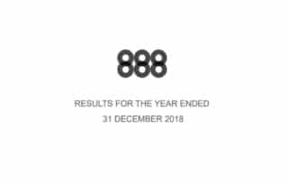 888 Holdings plc