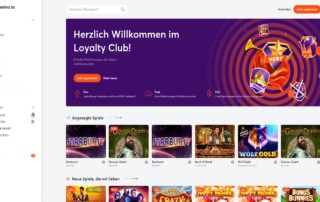 Bitcasino