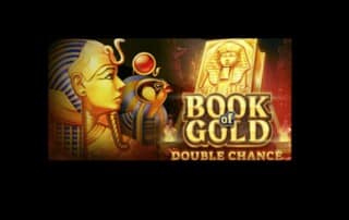 Book of Gold kostenlos ohne Einzahlung spielen