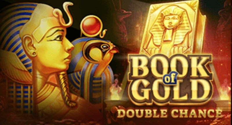 Book of Gold kostenlos spielen