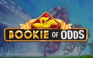 Bookie of Odds Spielautomaten
