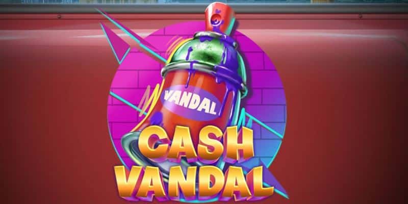 Cash Vandal Spielautomaten