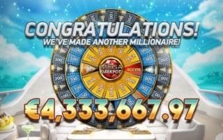 Echtgeld Spielautomaten mit Jackpots