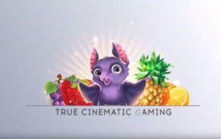 Fruitbat Crazy Spielautomaten